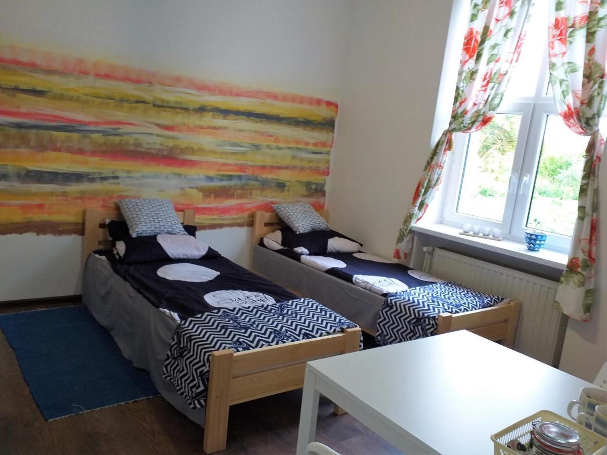 Stara Szkolas7 Noclegi,Mzajezierze 8 14-330 Mazury Maldeuten Exterior foto